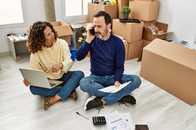 Worried about being able to pay your mortgage?