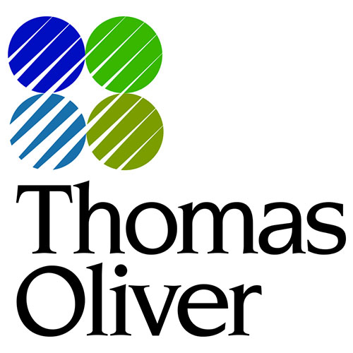 Thomas Oliver