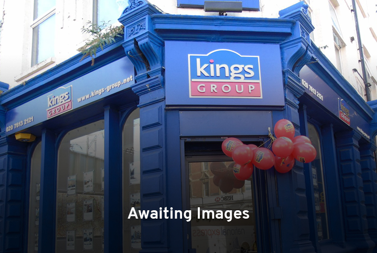 Awaiting Images for Camden Road, London