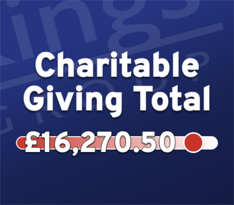 charity