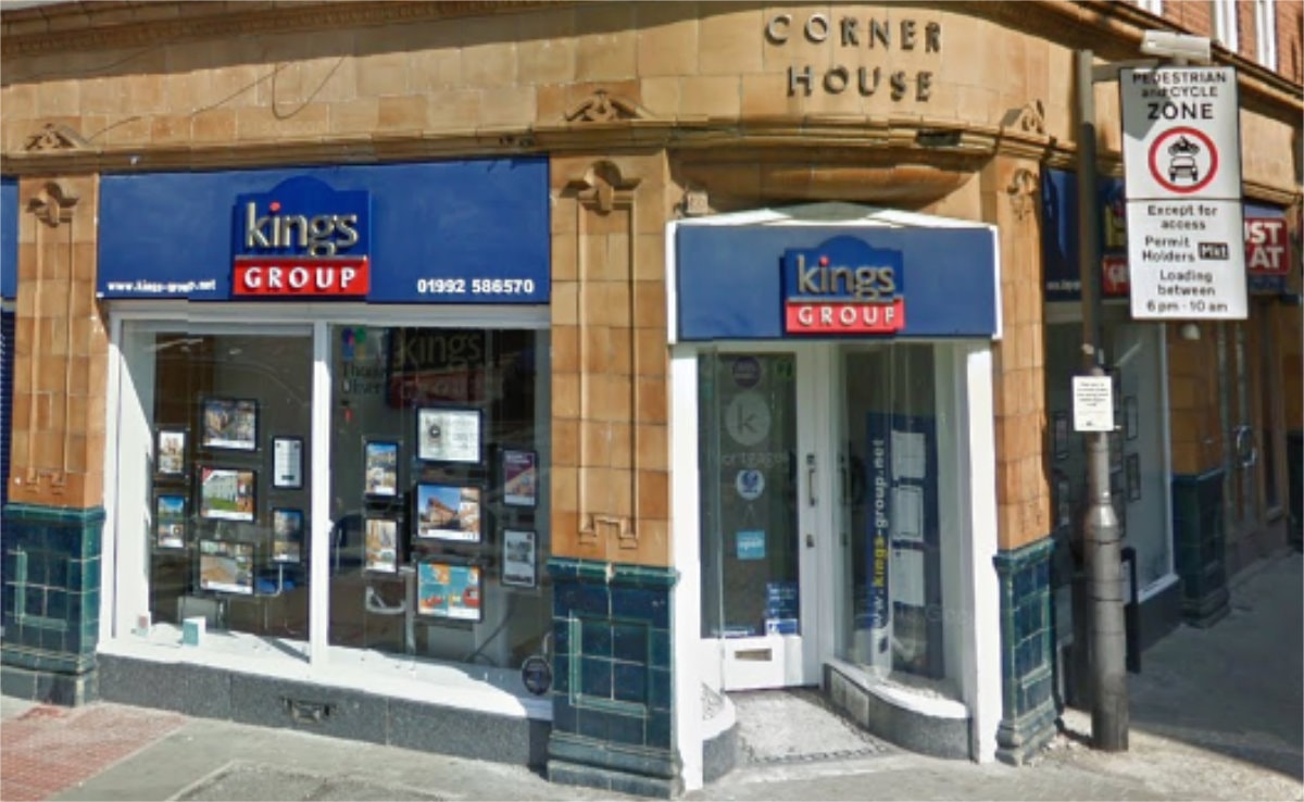 Estate Agent and Letting Agent in Hertford, Kings Group, Hertford