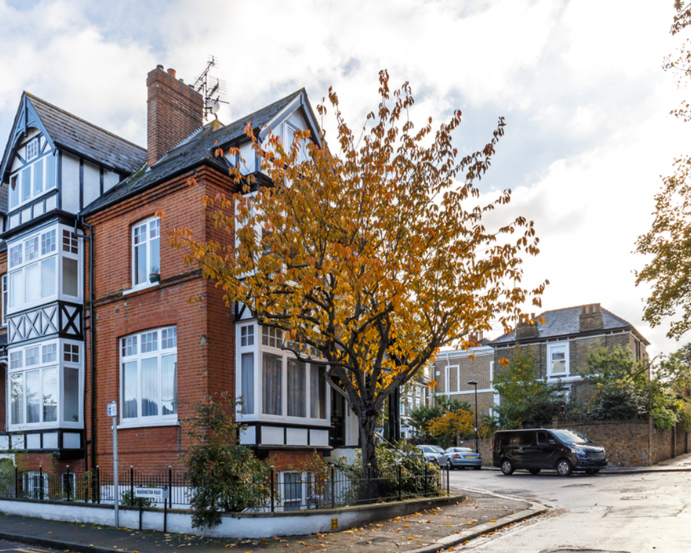 Value My House Hertford