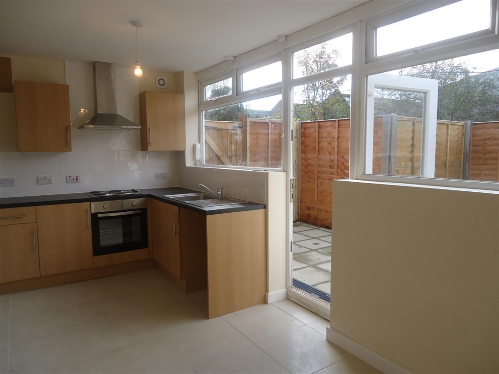 Tottenham, House Detached