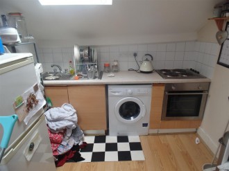 Torrington Gardens, London