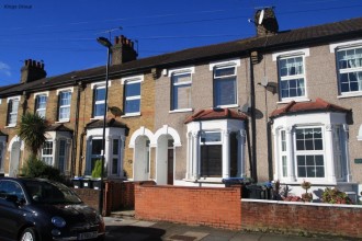 Windmill Road, Edmonton, N18