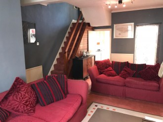 Harton Road, Edmonton, N9