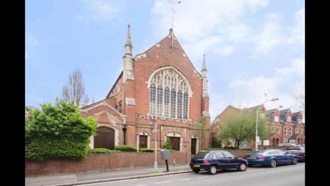 Images for Mayfield Road, London