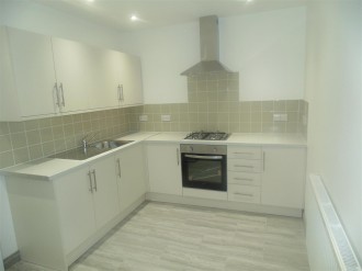 Duckett Mews, London