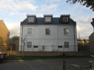 Regent Court, Enfield
