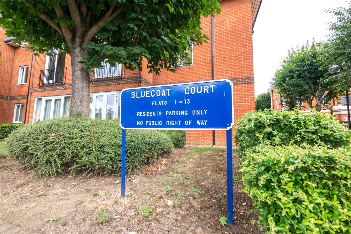 Images for Bluecoat Court, Hertford