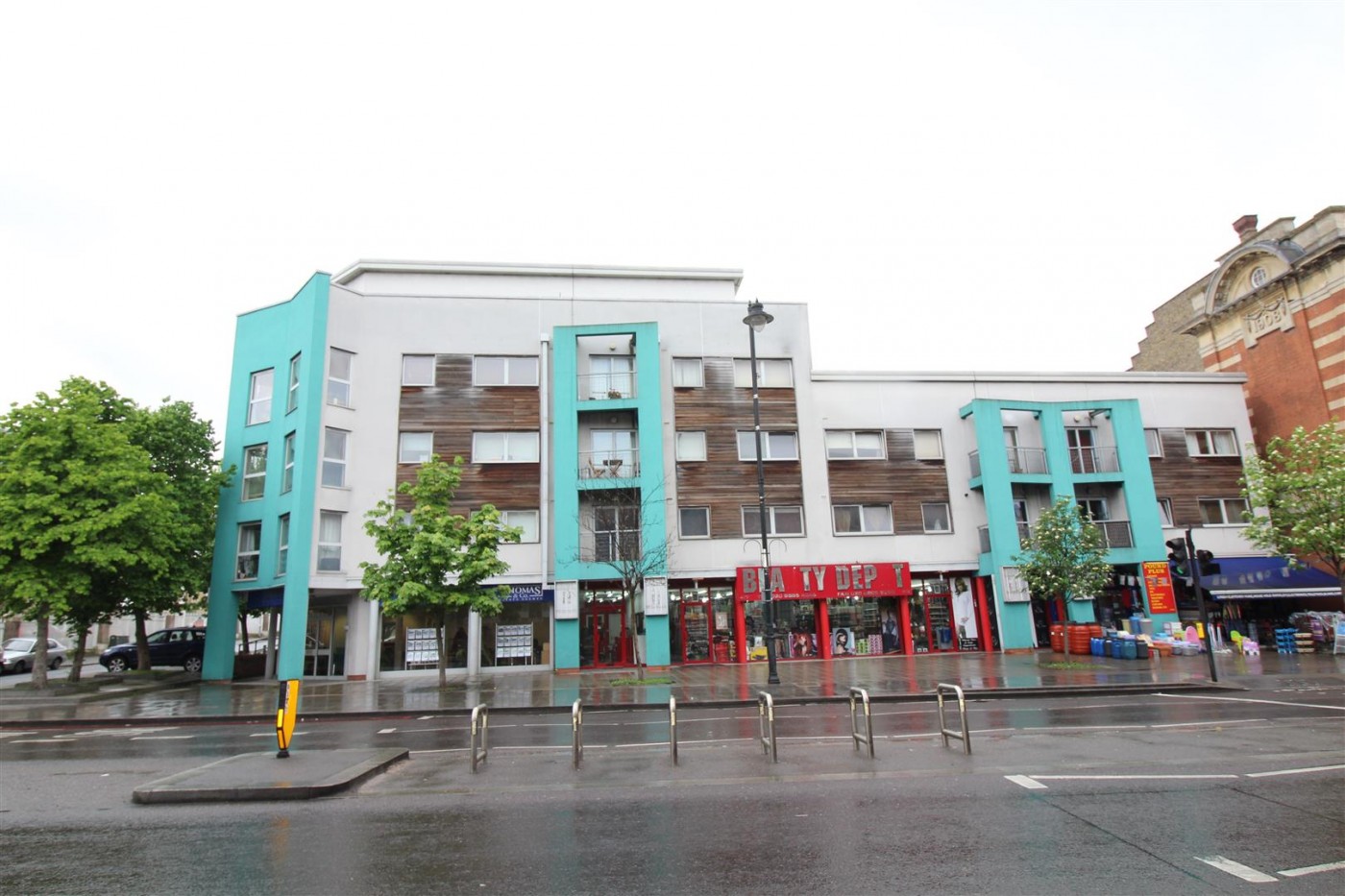 Images for Ambleside Close, London