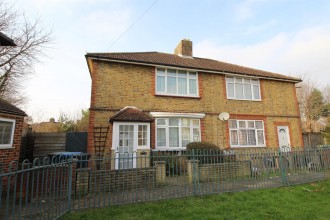 Chalfont Green, Edmonton, N9