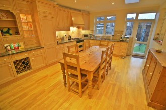 Chailey Avenue, Enfield