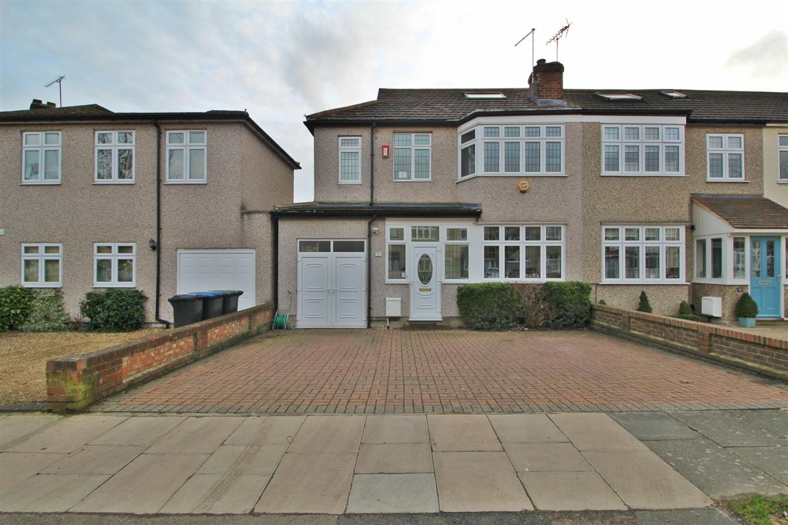 Images for Chailey Avenue, Enfield