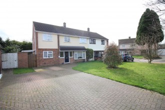 Broadfield, Harlow