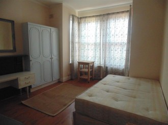 Hampden Road, London N8