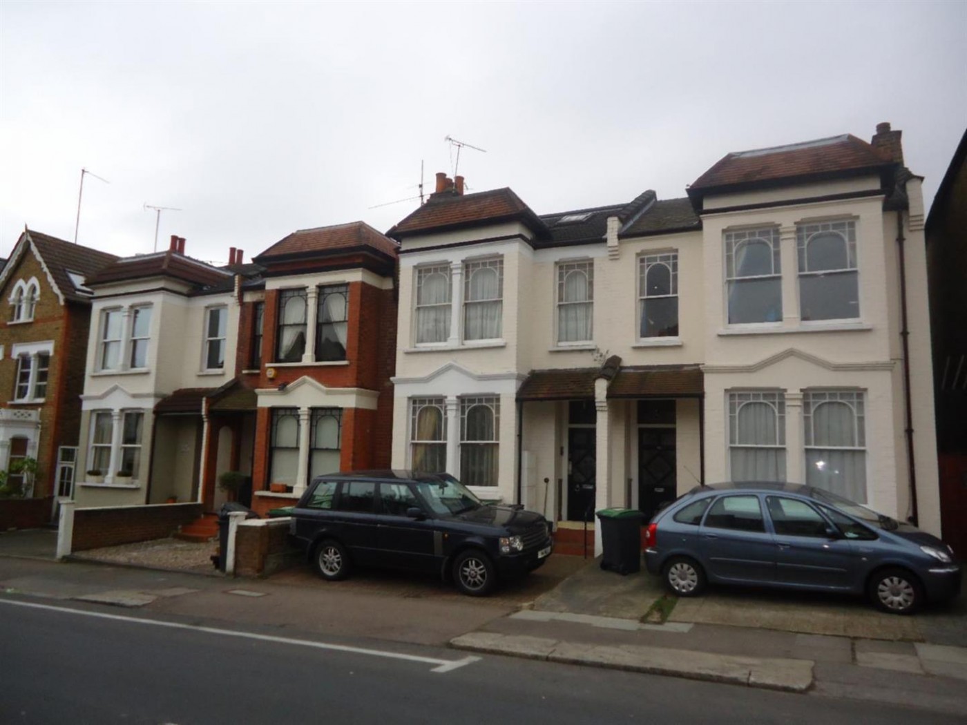 Images for Upsdell Avenue, Palmers green