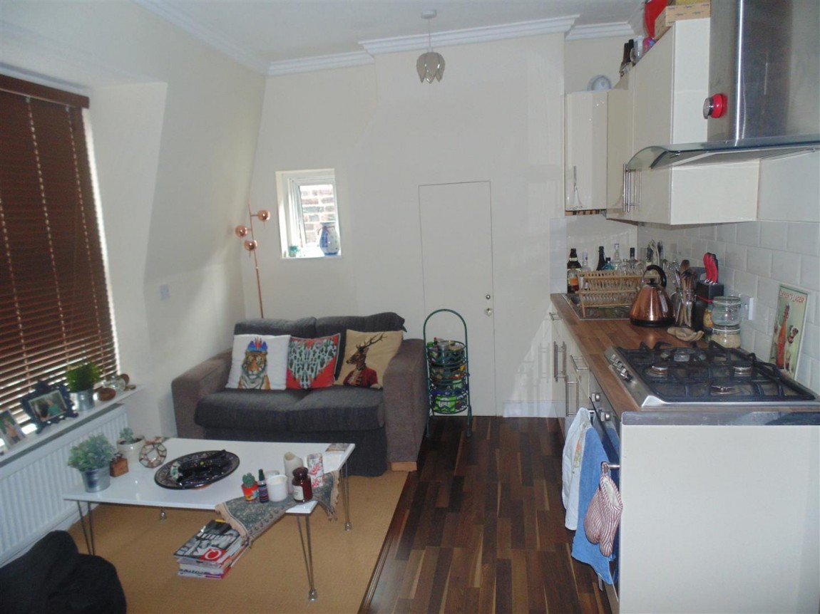 Images for Hampden road, N8