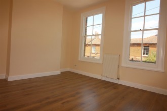 Pelham Road, London N22