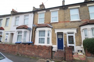 Leeds Street, London