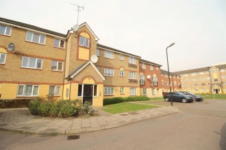 Leopold Road, Edmonton, N18