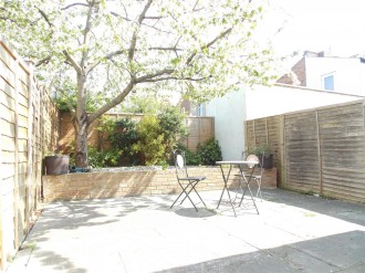 Walthamstow