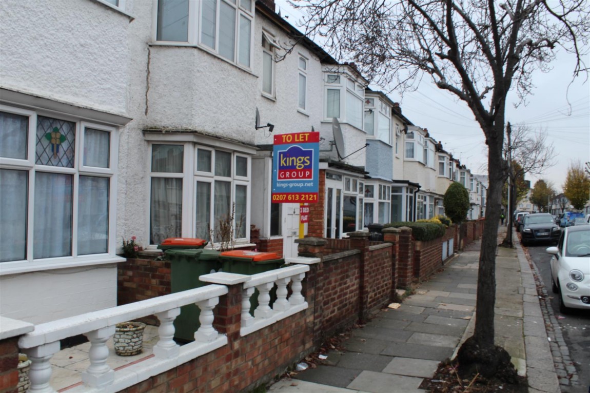 Images for Varley Road, London