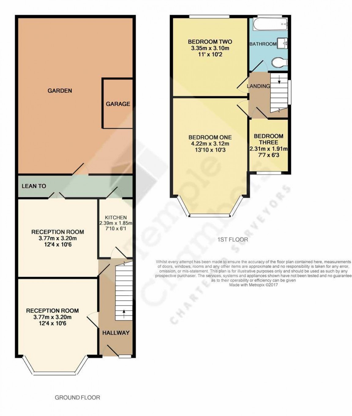 Images for Cowland Avenue, Enfield EN3