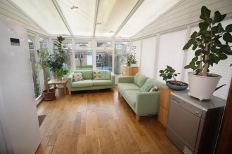 Westmoor Gardens, Enfield EN3