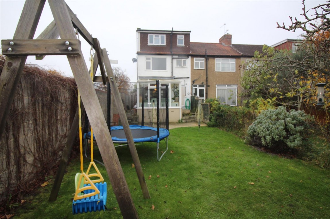 Images for Westmoor Gardens, Enfield EN3