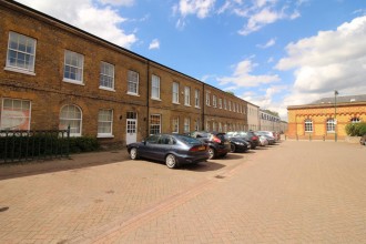 James Lee Square, Enfield