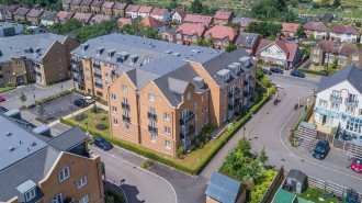 Constables Way, Hertford