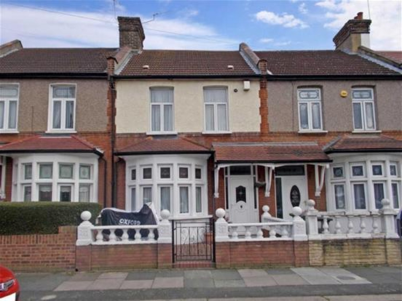 Images for Cumberland Road, London