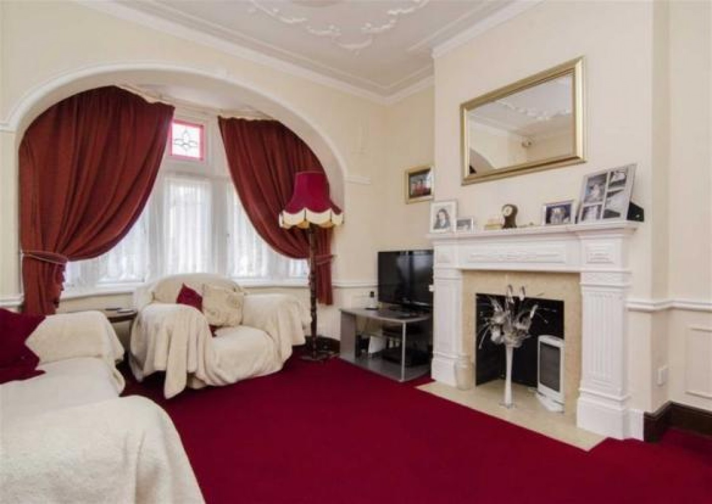 Images for Cumberland Road, London