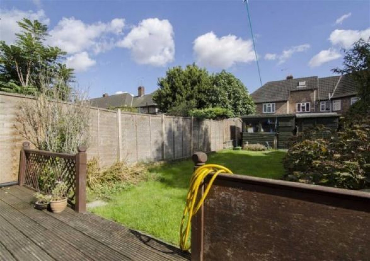 Images for Cumberland Road, London