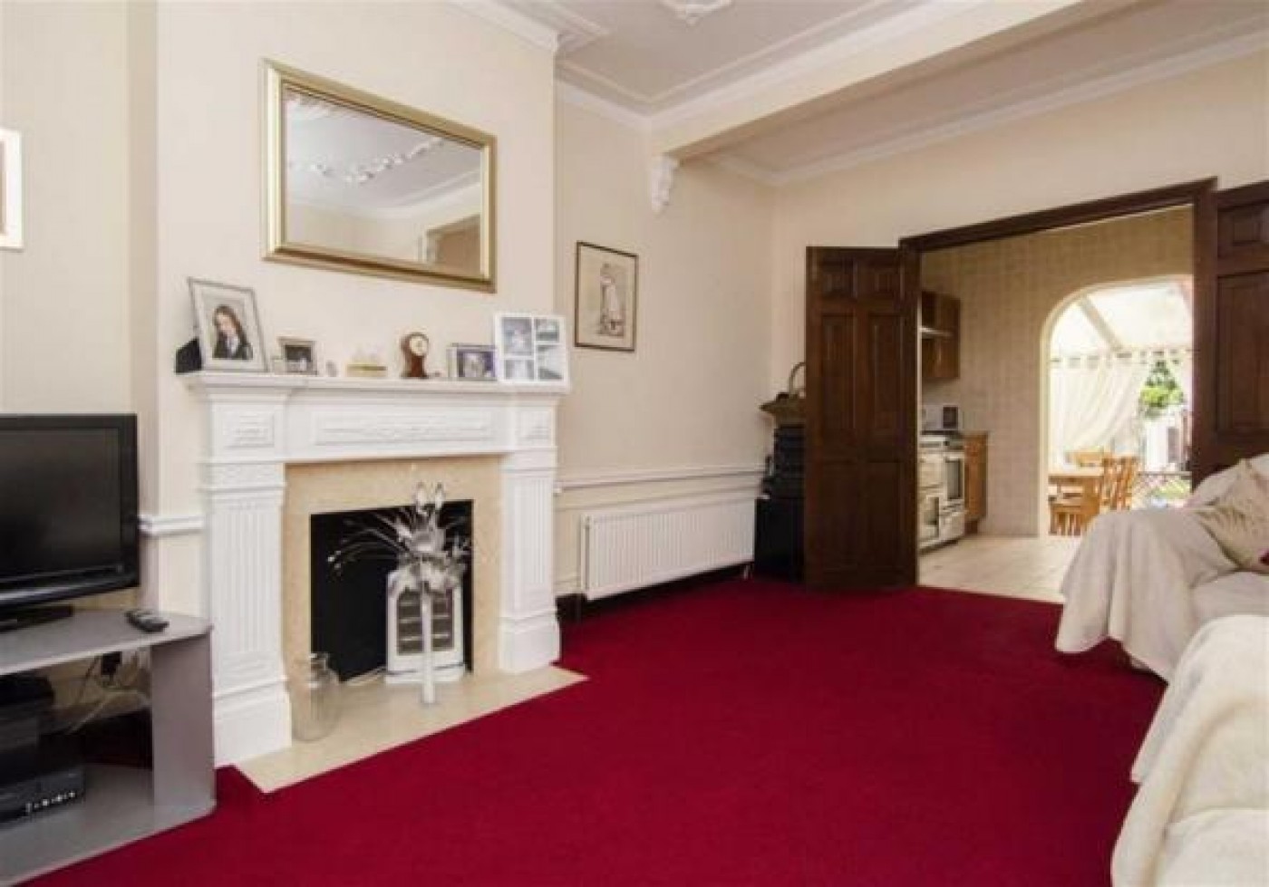 Images for Cumberland Road, London