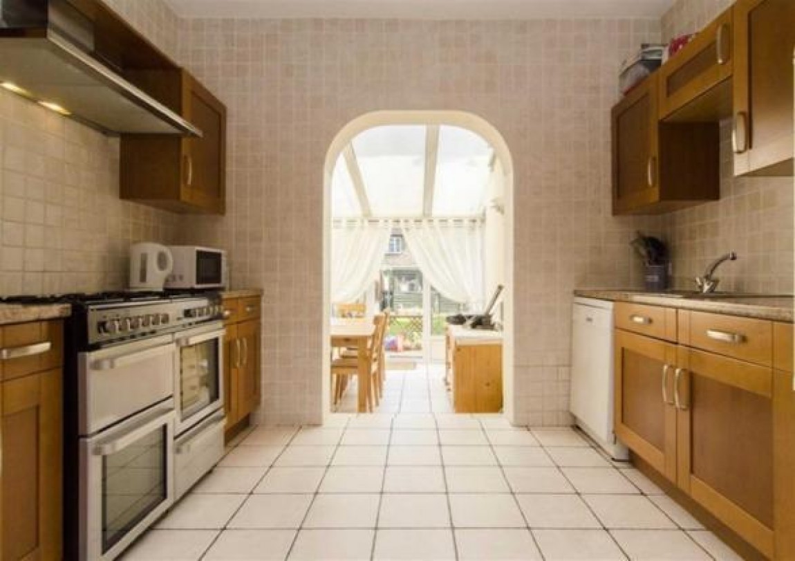 Images for Cumberland Road, London