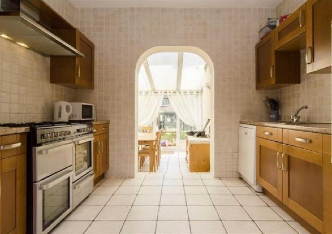 Images for Cumberland Road, London