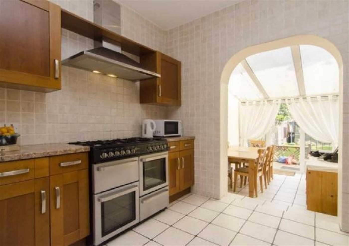Images for Cumberland Road, London