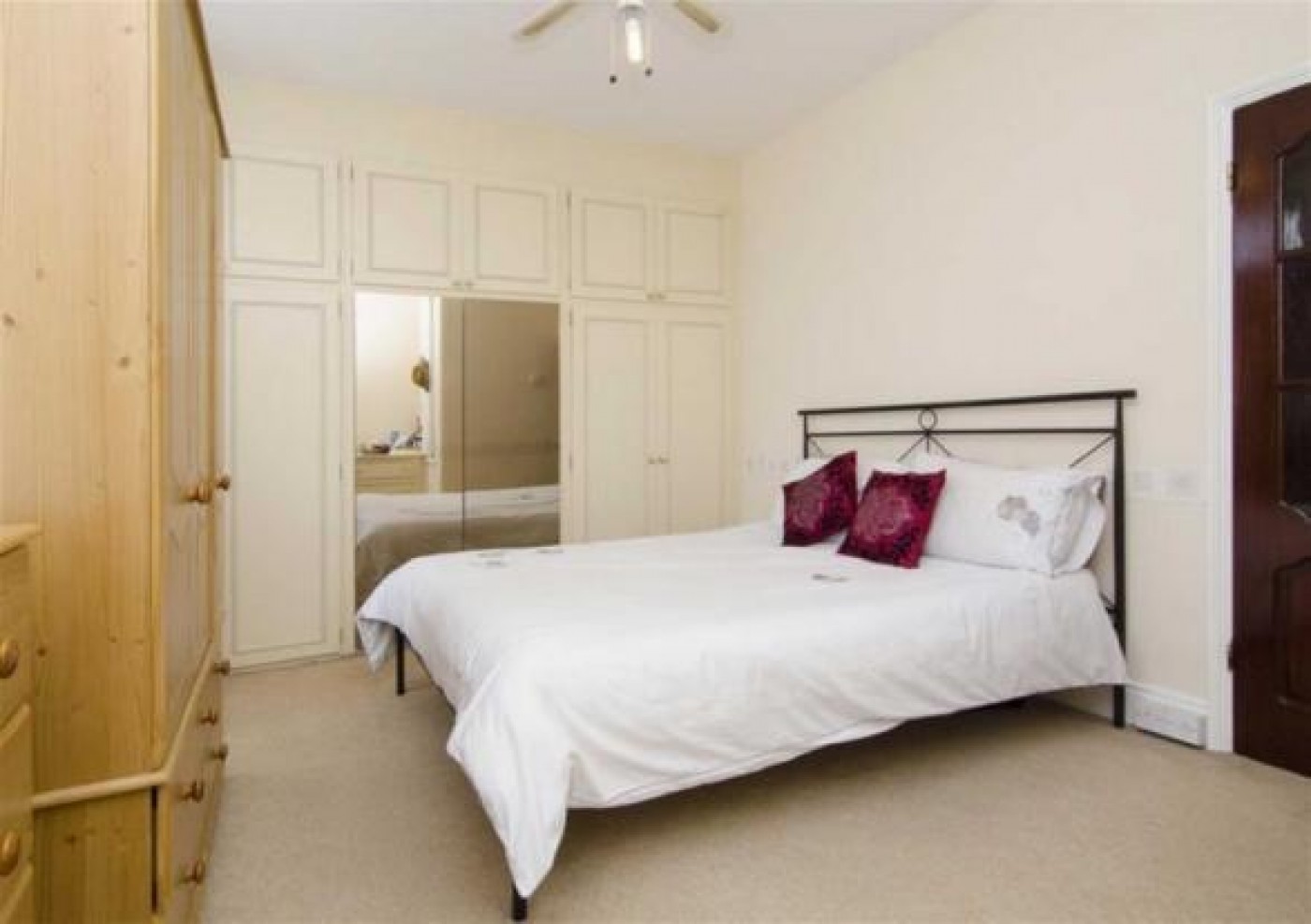 Images for Cumberland Road, London