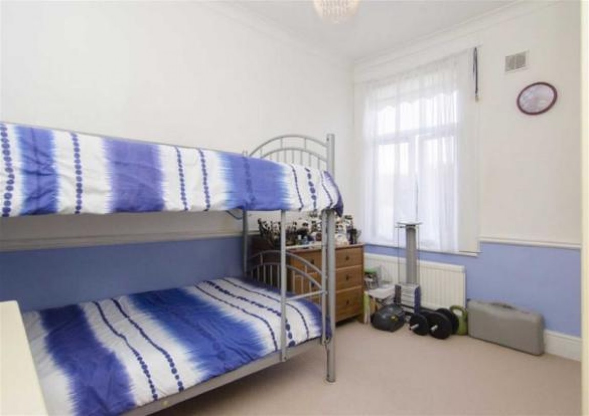 Images for Cumberland Road, London
