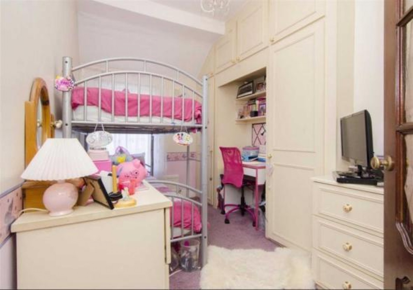 Images for Cumberland Road, London