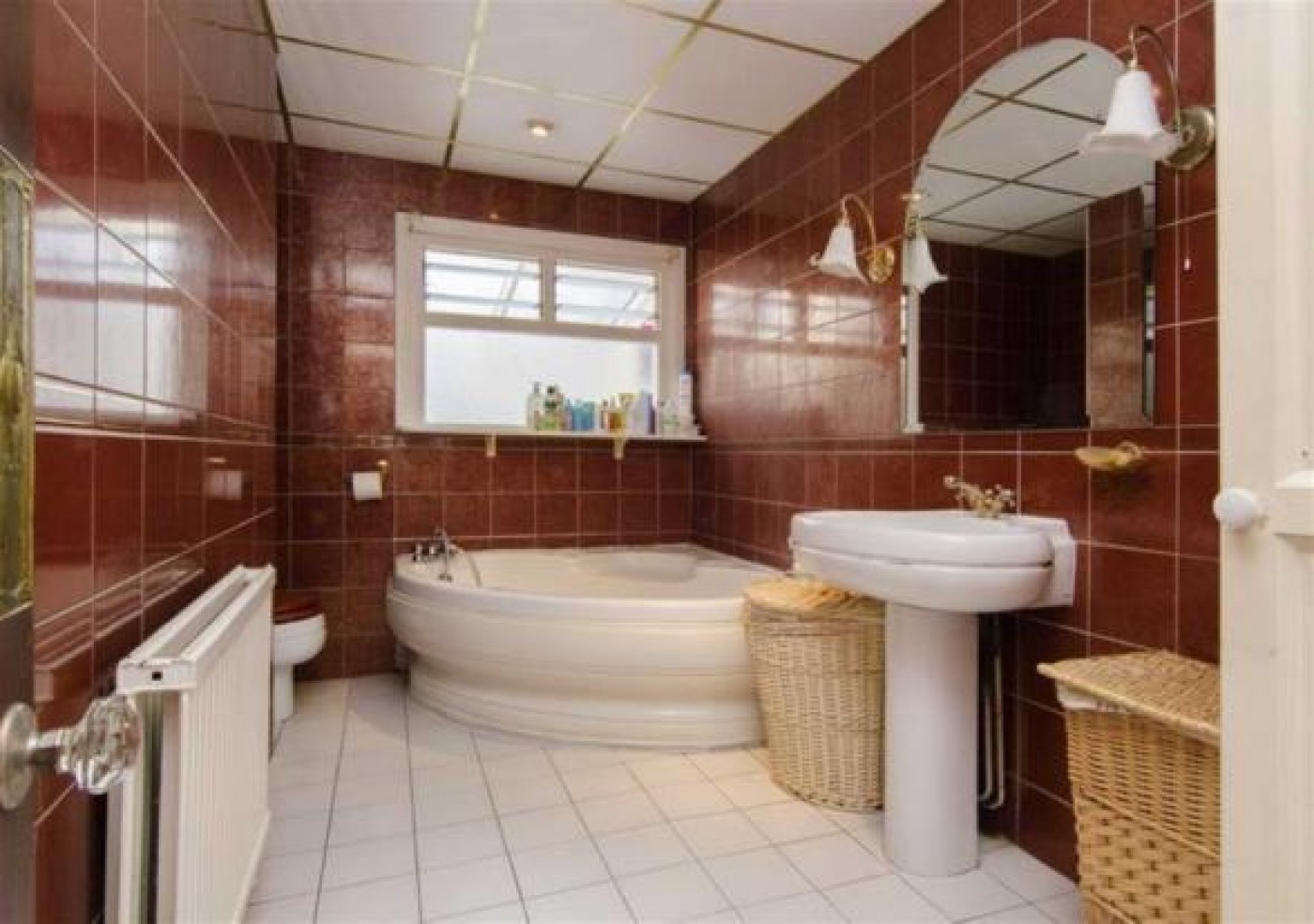 Images for Cumberland Road, London