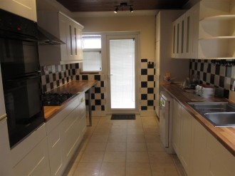 Southfield Road, Enfield EN3