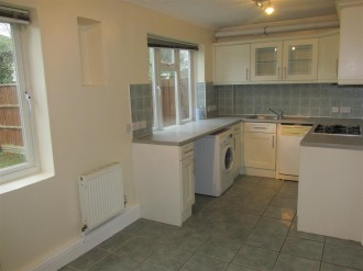 Barclay Road, Edmonton, N18