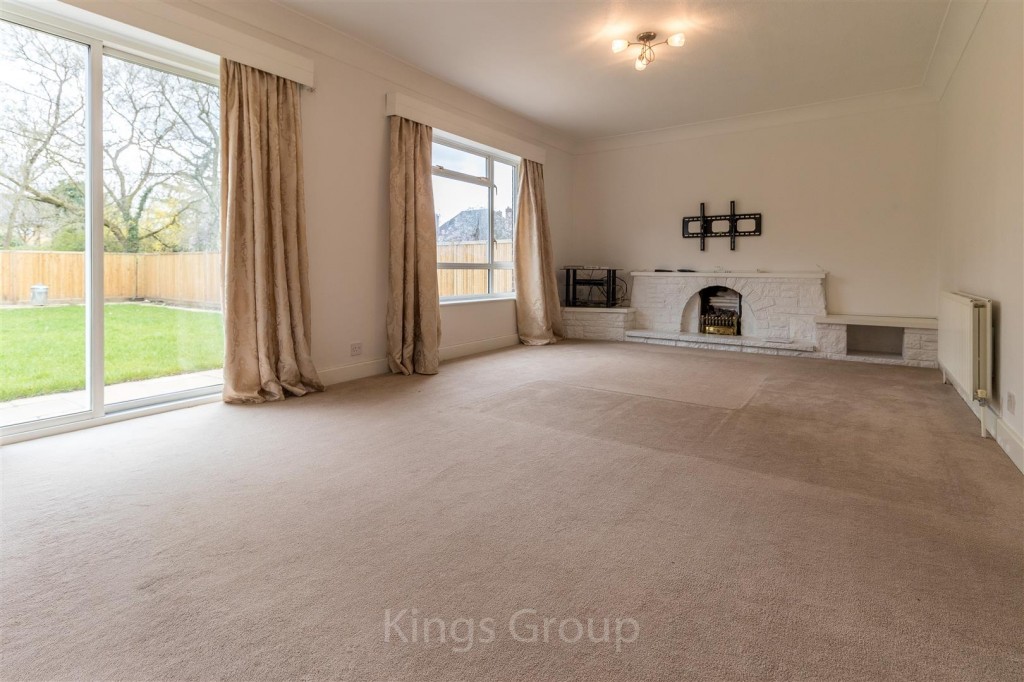 Ware Road, Hertford, 4 bedroom, House Detached