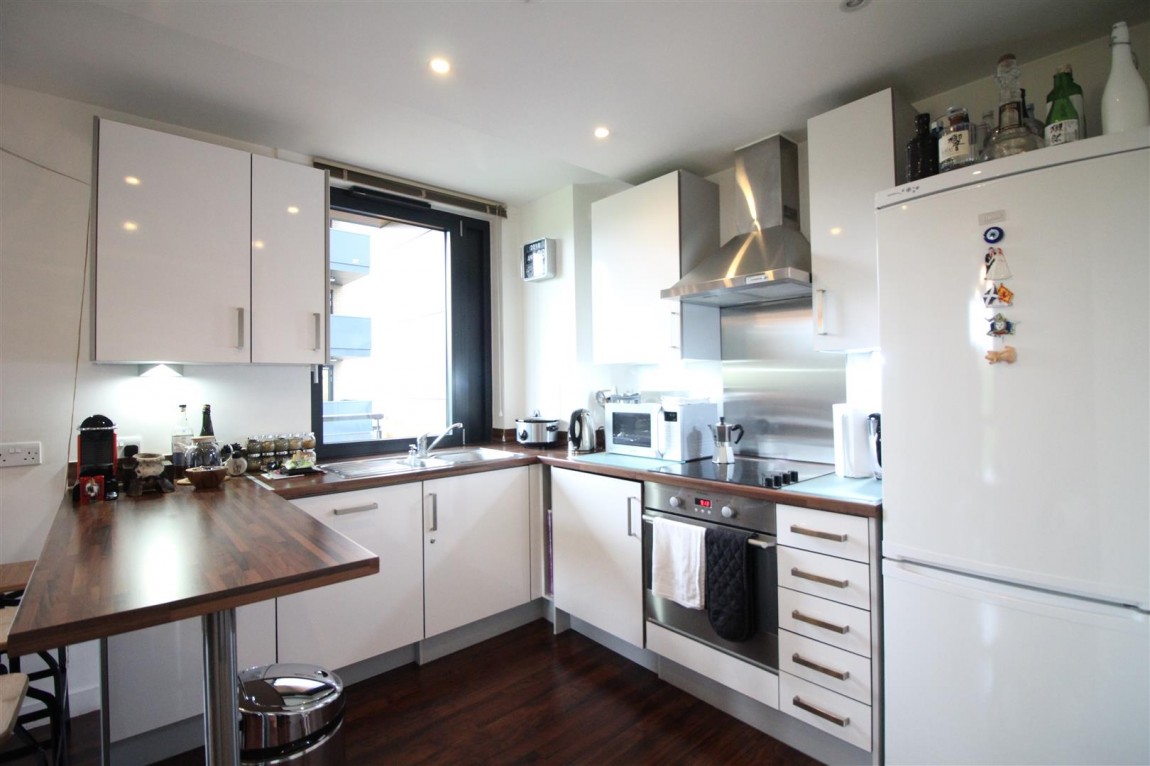 Images for Palmers Road, London
