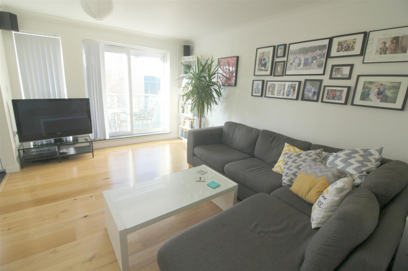 Images for Paragon Court Wightman Road, London