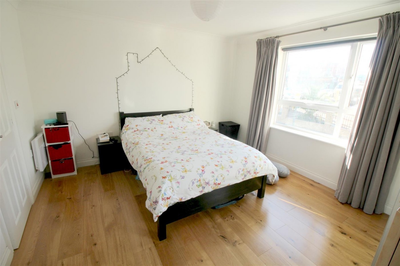 Images for Paragon Court Wightman Road, London