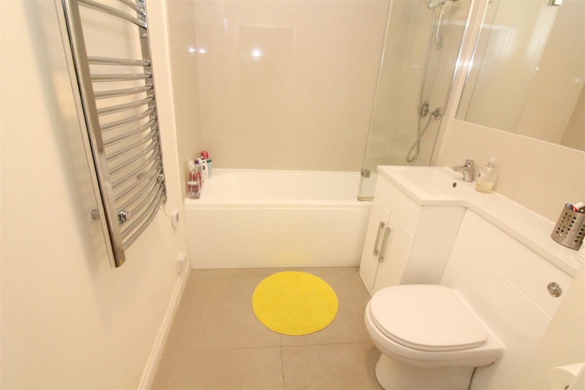 Images for Paragon Court Wightman Road, London